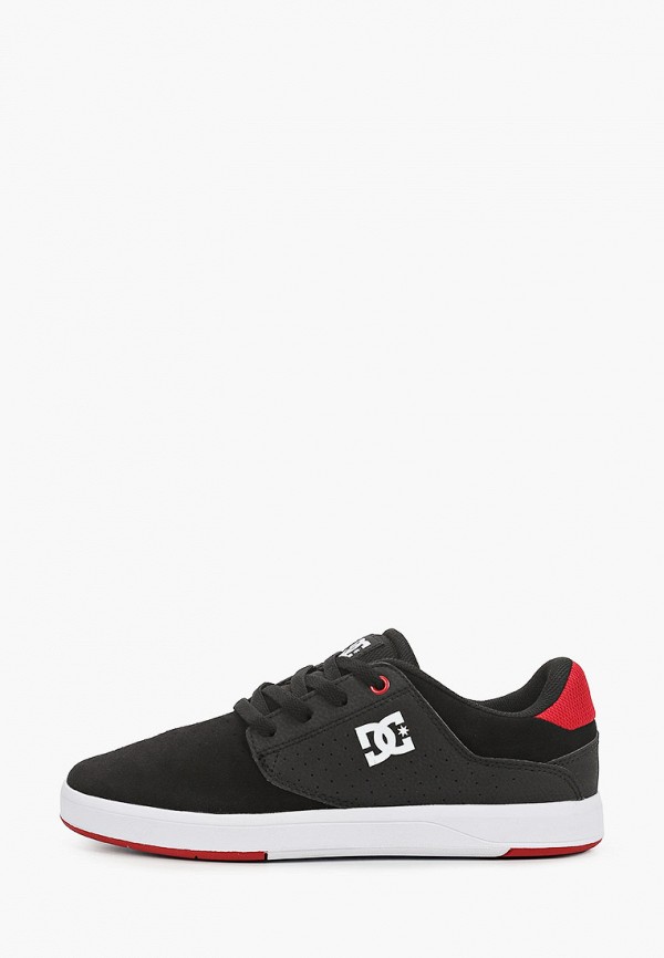 фото Кеды dc shoes