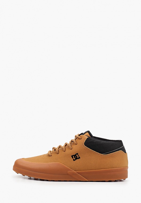 

Кеды DC Shoes, Коричневый, DC INFINITE WNT M SHOE WEA