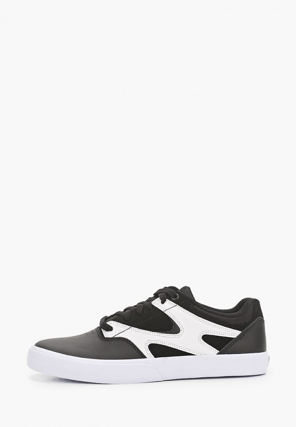 

Кеды DC Shoes, Черный, DC Shoes DC329AMLZCU2