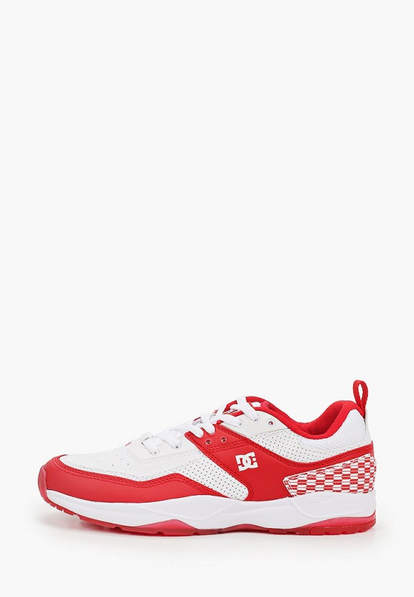 

Кроссовки DC Shoes, Красный, E.TRIBEKA LE M SHOE RW2