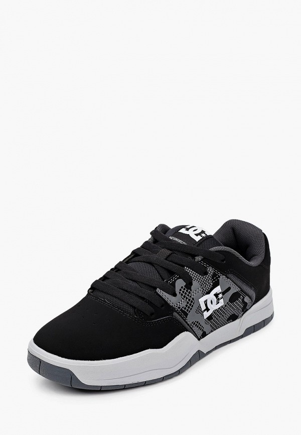 фото Кроссовки dc shoes