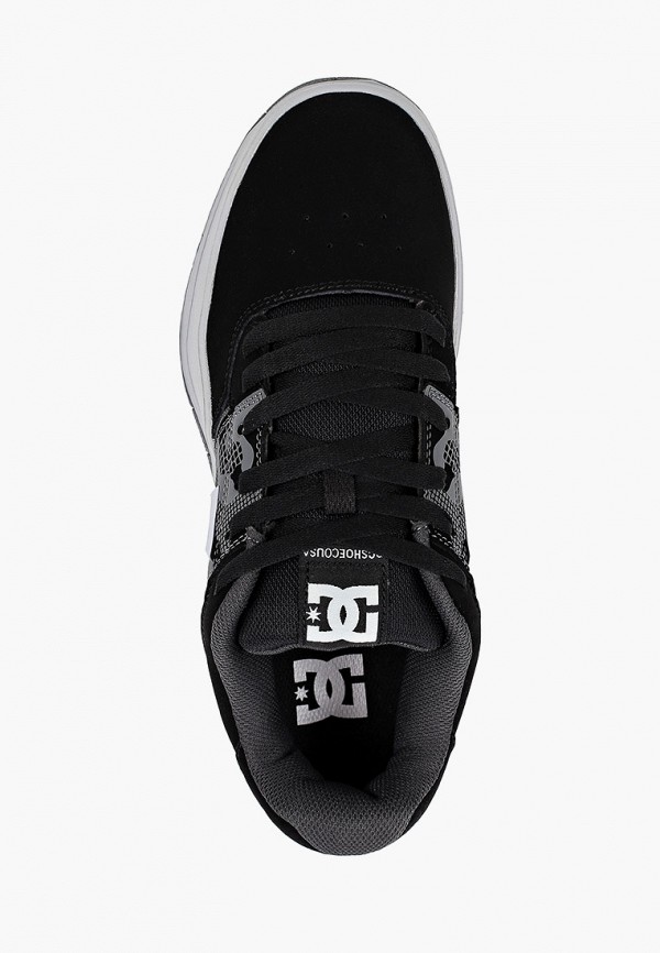 фото Кроссовки dc shoes