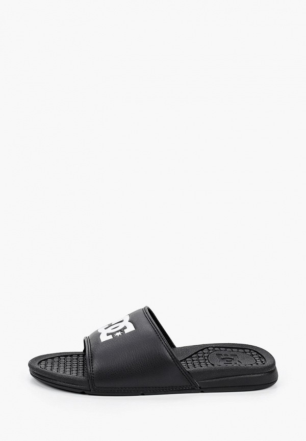 фото Сланцы dc shoes