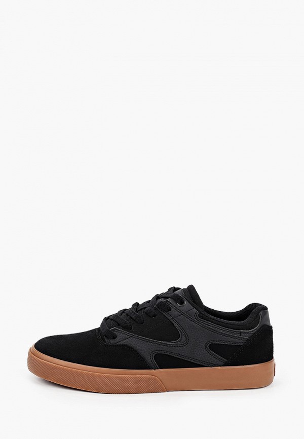 

Кеды DC Shoes, Черный, DC Shoes DC329AMMLUM4