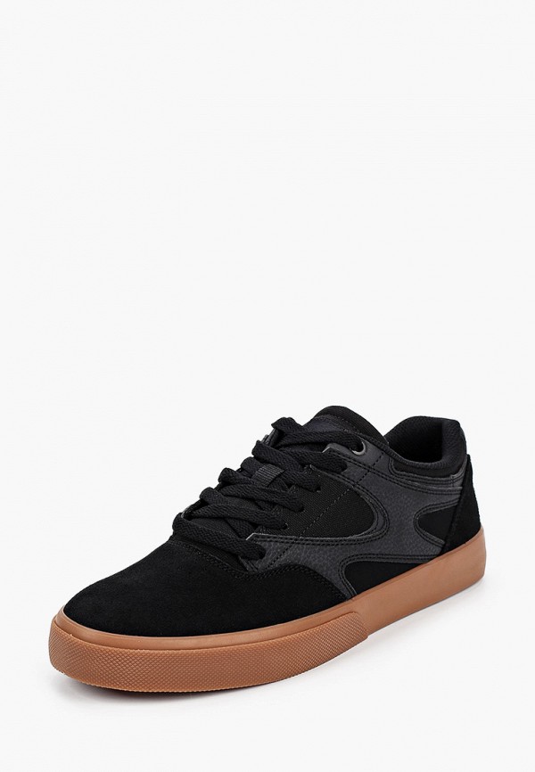фото Кеды dc shoes