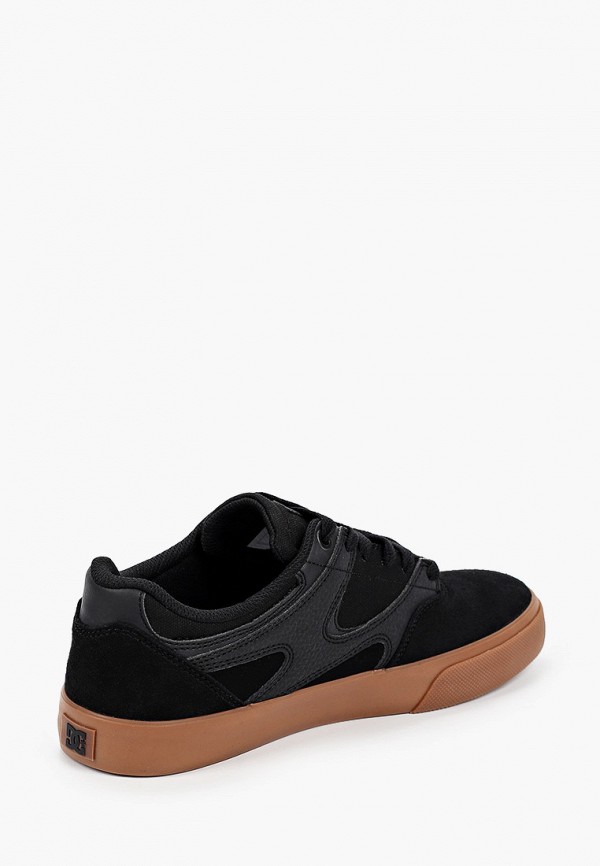 фото Кеды dc shoes