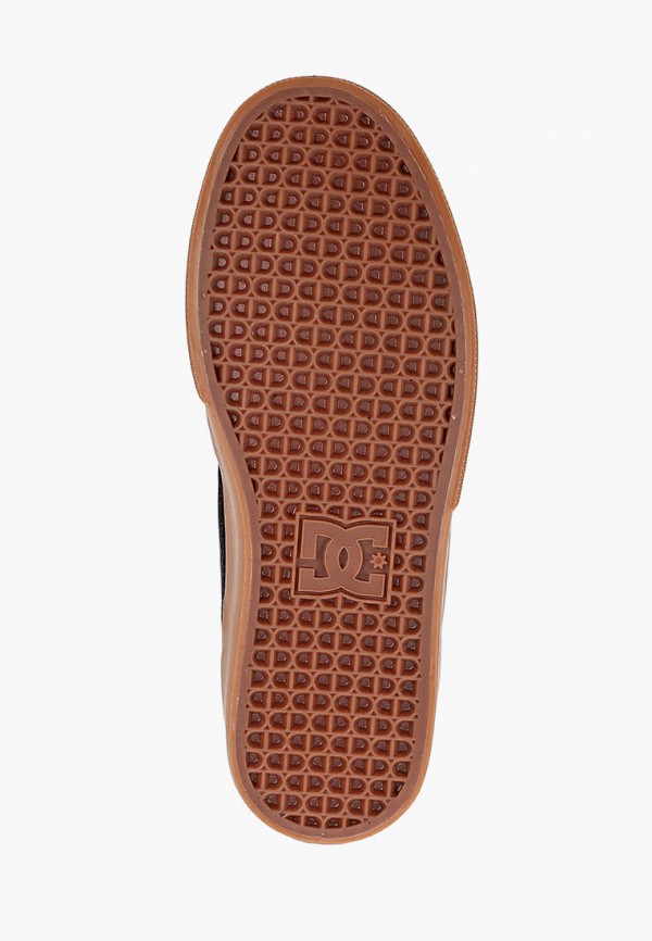 фото Кеды dc shoes