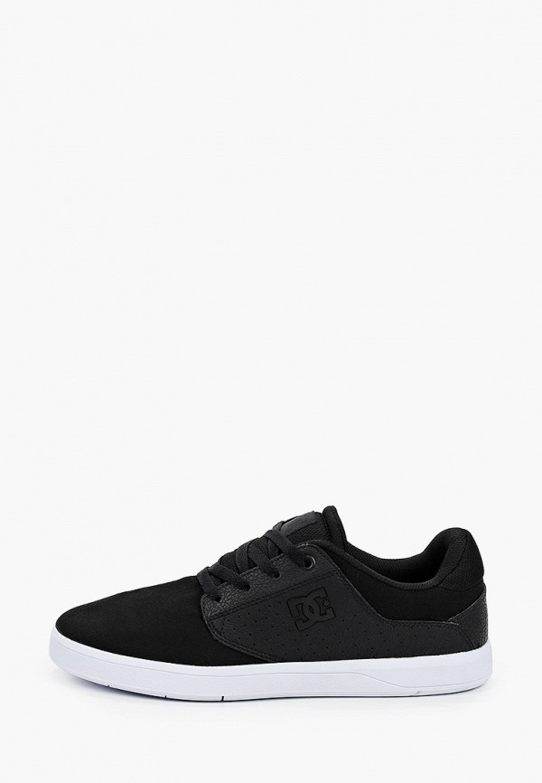 

Кеды DC Shoes, Черный, PLAZA TC TX M SHOE BLW