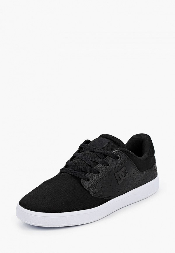 фото Кеды dc shoes