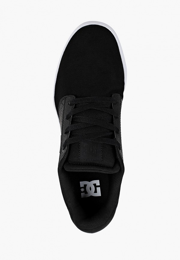 фото Кеды dc shoes