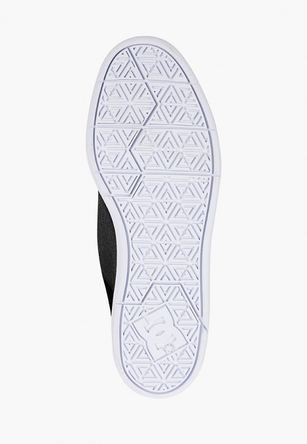 фото Кеды dc shoes