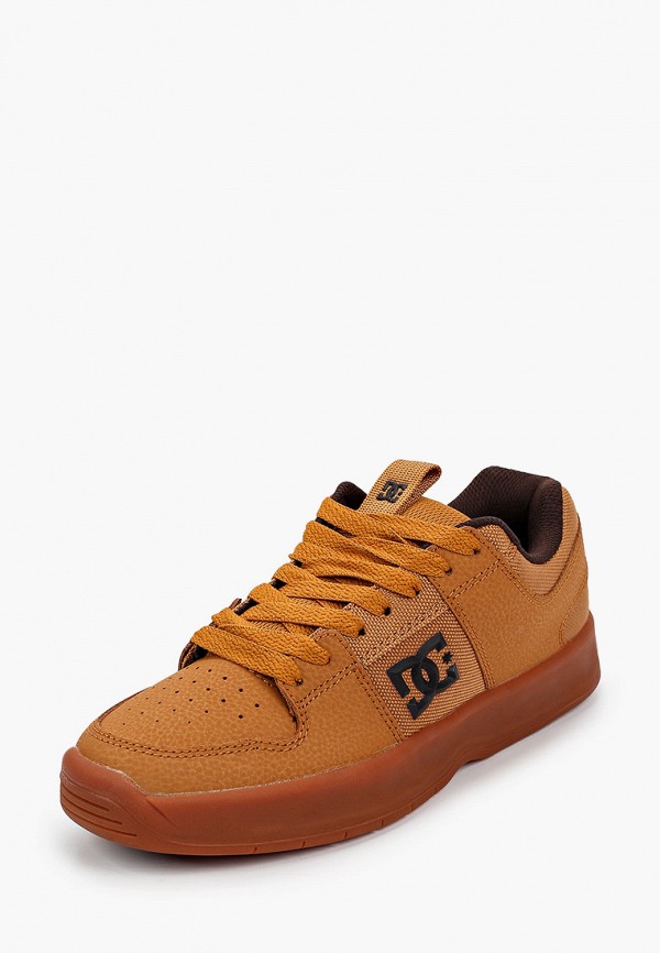 фото Кроссовки dc shoes