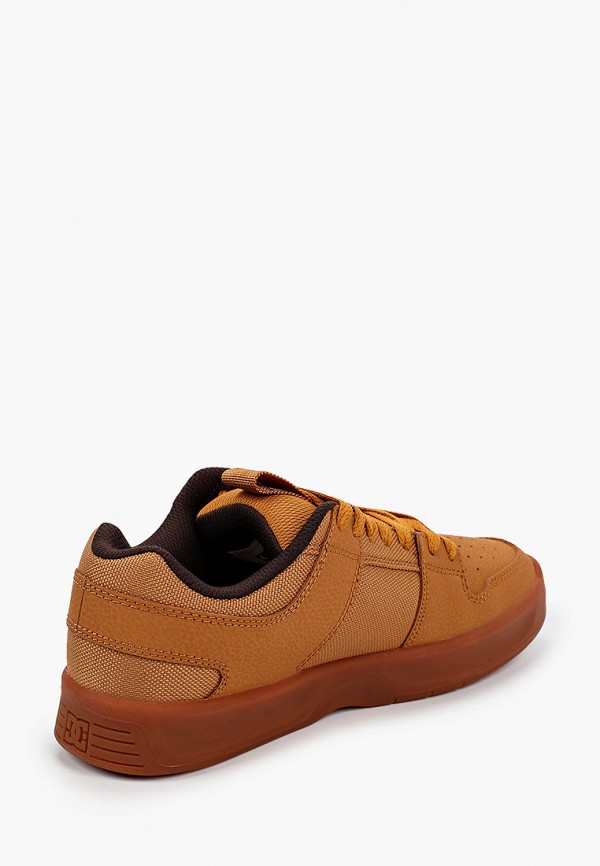 фото Кроссовки dc shoes