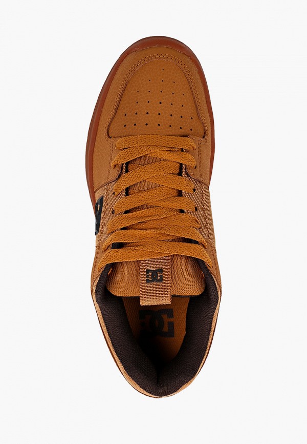 фото Кроссовки dc shoes