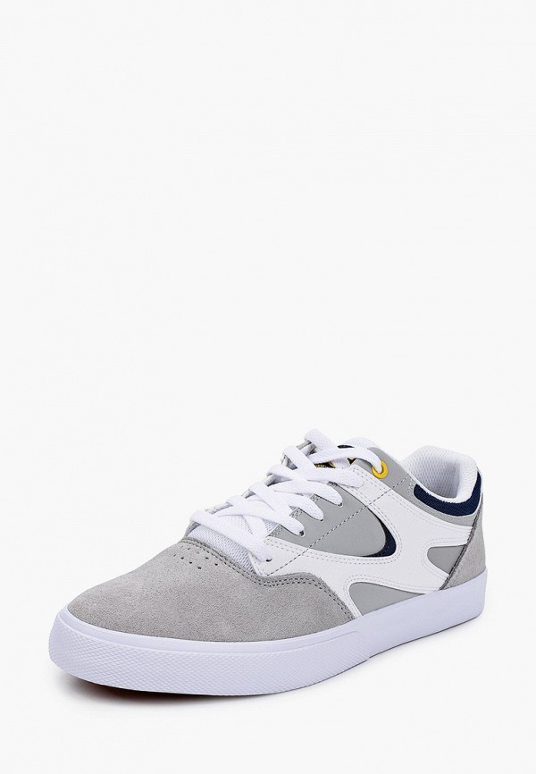 фото Кеды dc shoes