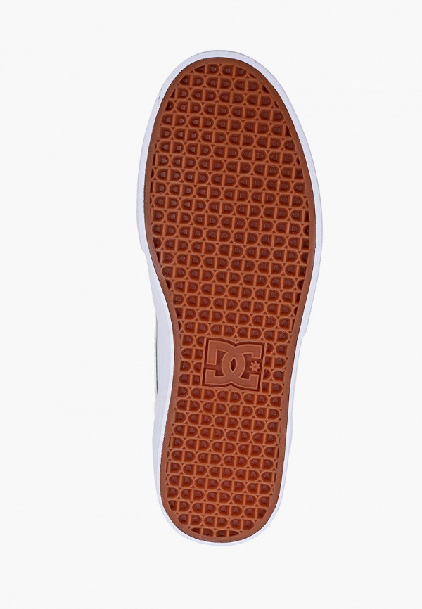 фото Кеды dc shoes