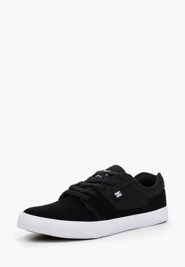 

Кеды DC Shoes, Черный, TONIK