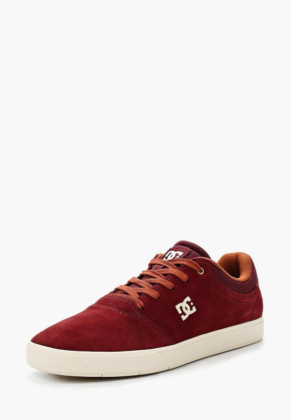 все цены на Кеды DC Shoes DC Shoes DC329AMVNU84 онлайн
