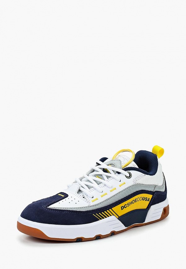 

Кроссовки DC Shoes, Мультиколор
