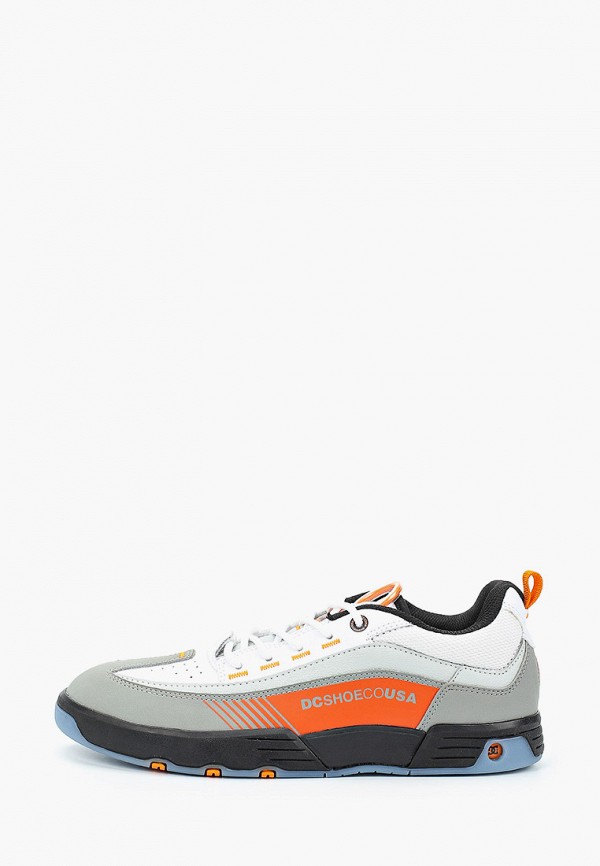 

Кроссовки DC Shoes, Серый, LEGACY98 SLM