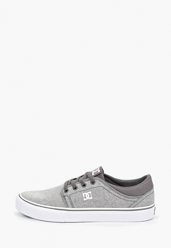 

Кеды DC Shoes, Серый