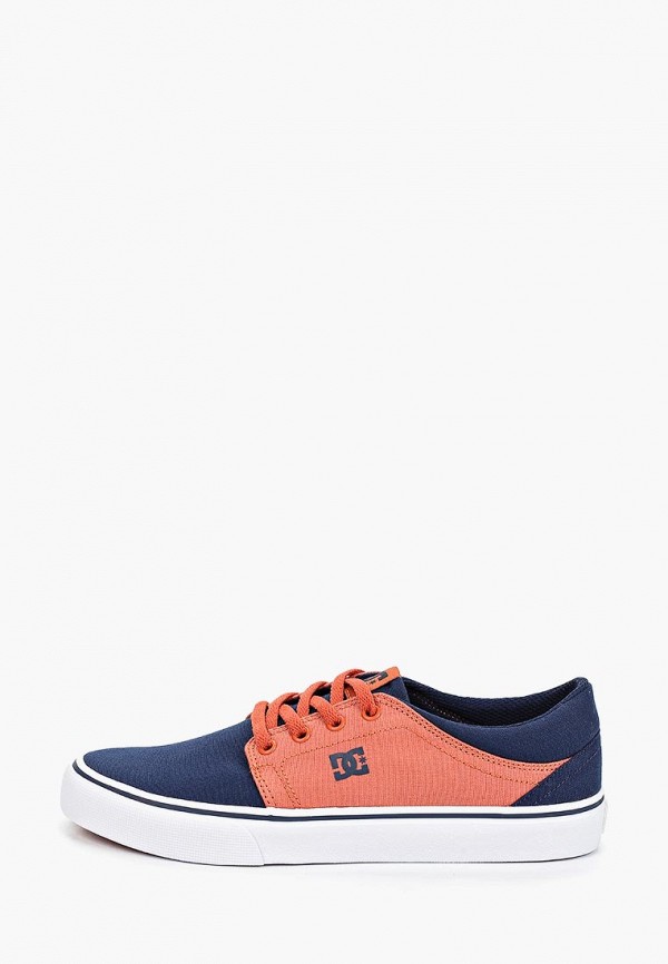 все цены на Кеды DC Shoes DC Shoes DC329AUEDET3 онлайн