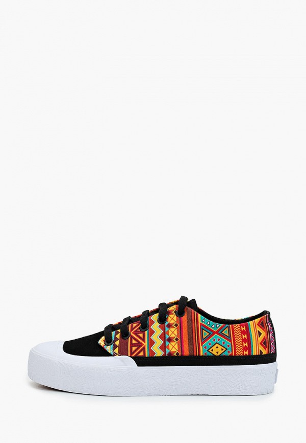 

Кеды DC Shoes, Синий