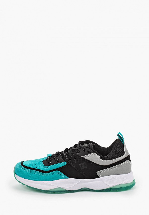 

Кроссовки DC Shoes, Бирюзовый, DC Shoes DC329AUFPYW3