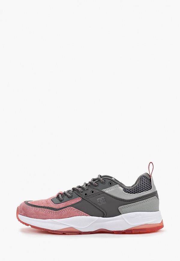 

Кроссовки DC Shoes, Мультиколор, DC Shoes DC329AUFPYW6