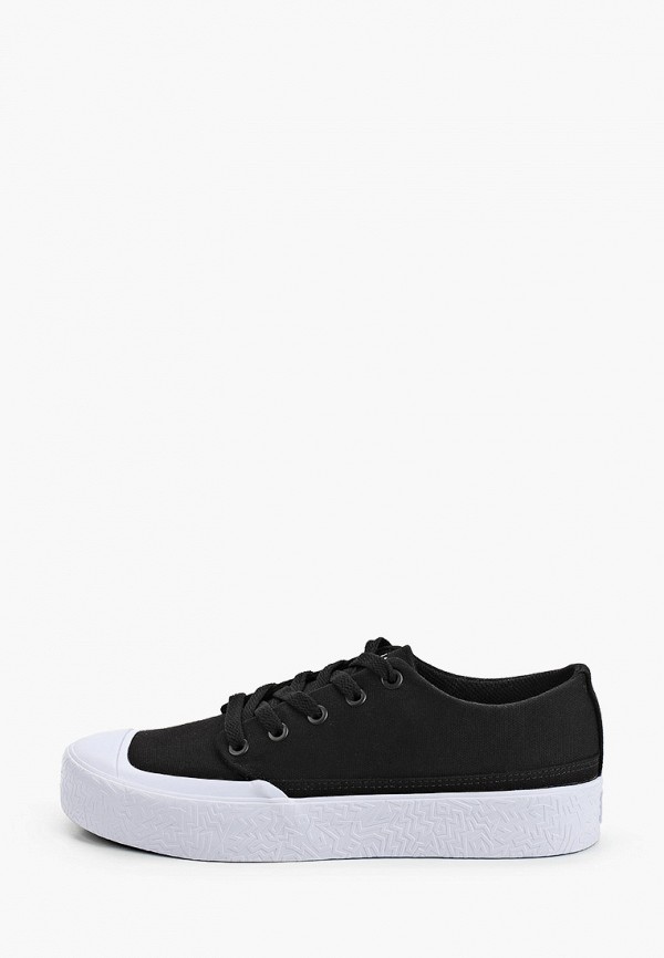 

Кеды DC Shoes, Черный