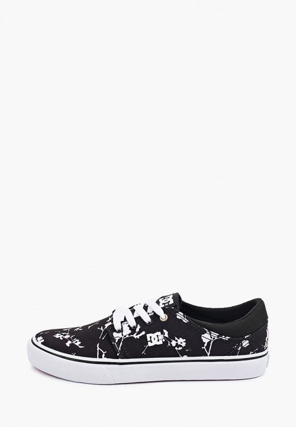 

Кеды DC Shoes, Черный, DC Shoes DC329AUIJDF6