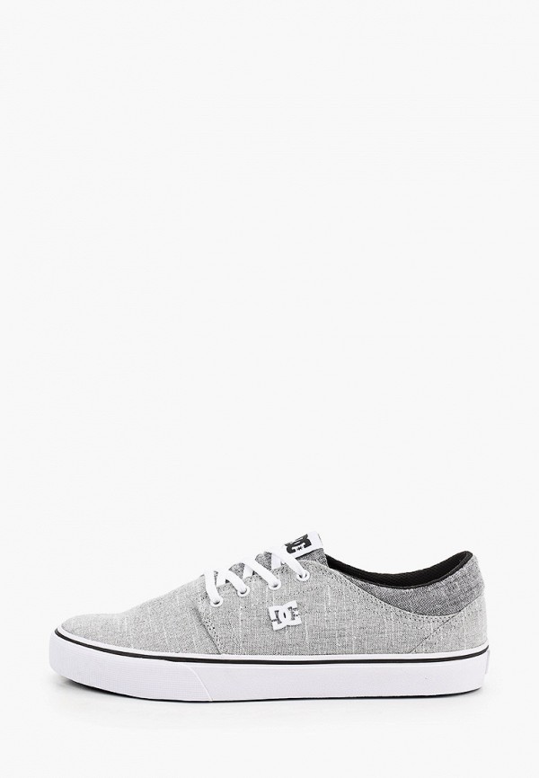 

Кеды DC Shoes, Серый