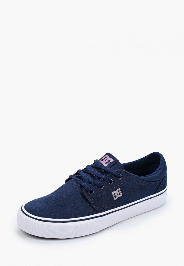 фото Кеды dc shoes