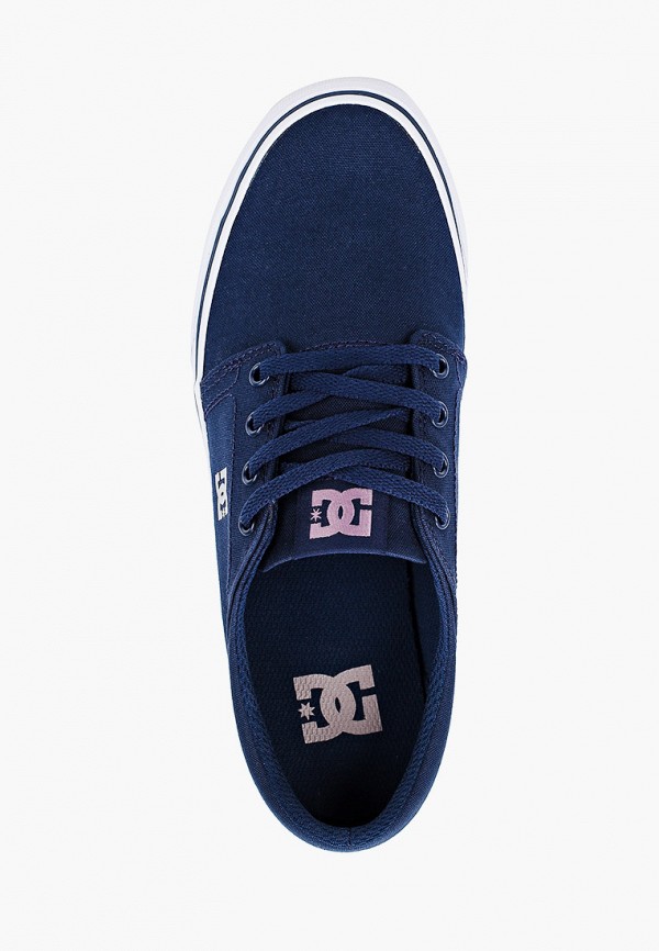 фото Кеды dc shoes