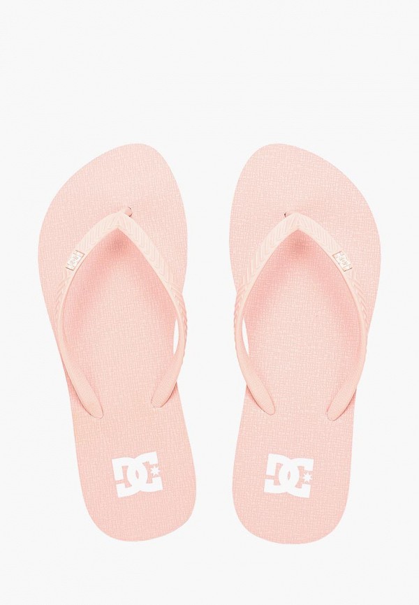 Сланцы DC Shoes 