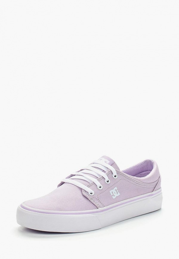 все цены на Кеды DC Shoes DC Shoes DC329AWAKBO7 онлайн