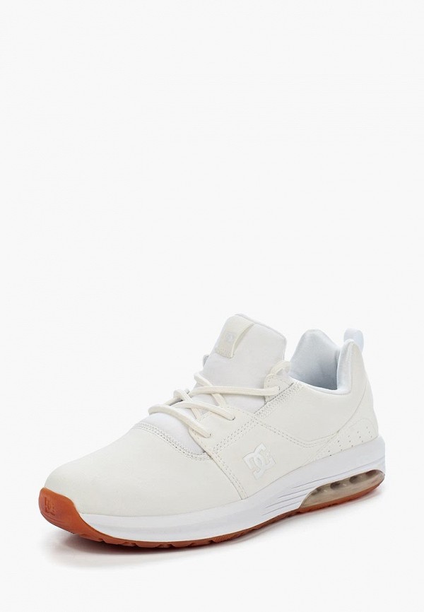 

Кроссовки DC Shoes, Белый