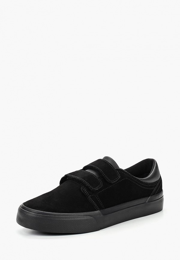 

Кеды DC Shoes, Черный