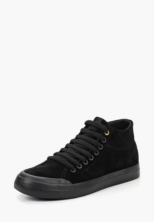 

Кеды DC Shoes, Черный