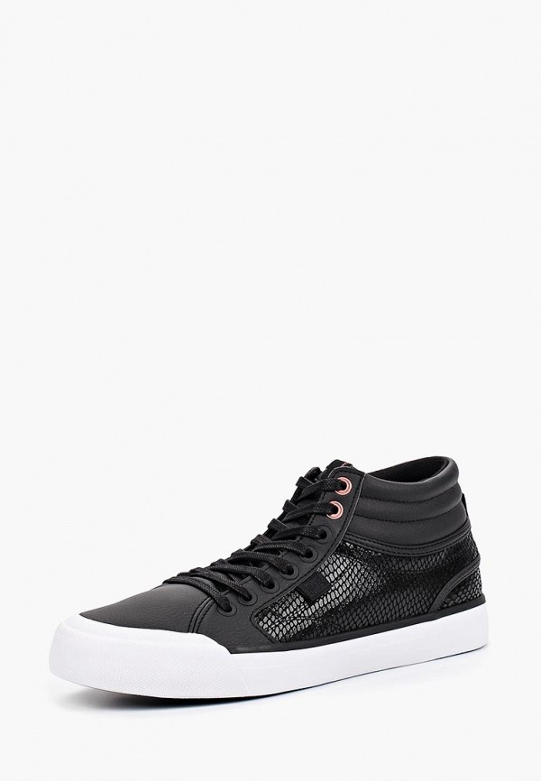 все цены на Кеды DC Shoes DC Shoes DC329AWCHSN9 онлайн