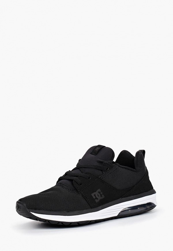 

Кроссовки DC Shoes, Черный