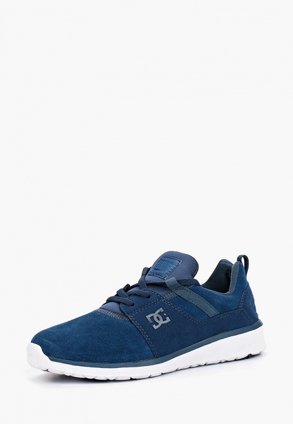 

Кроссовки DC Shoes, Синий