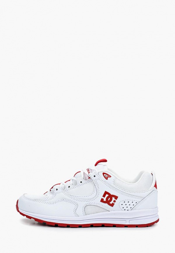 

Кроссовки DC Shoes, Белый