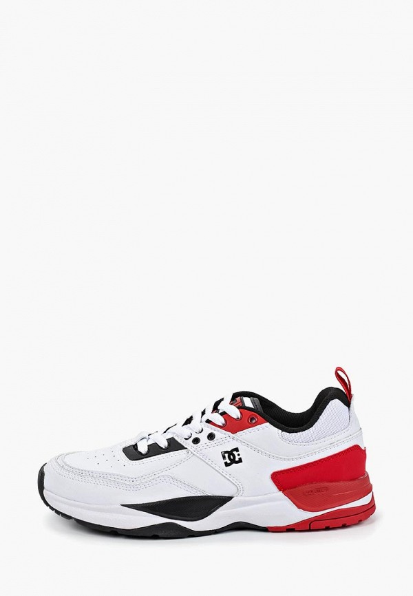 

Кроссовки DC Shoes, Белый