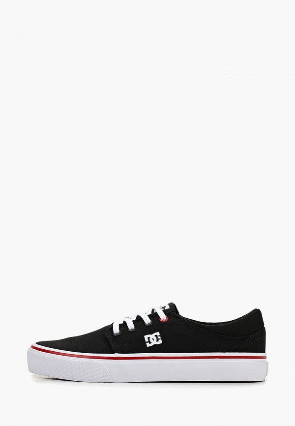 

Кеды DC Shoes, Черный