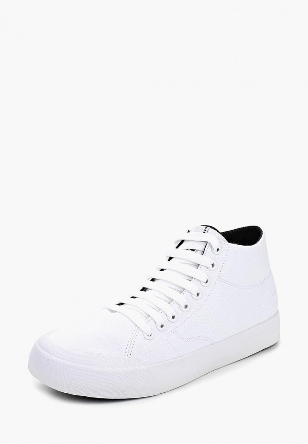 

Кеды DC Shoes, Белый