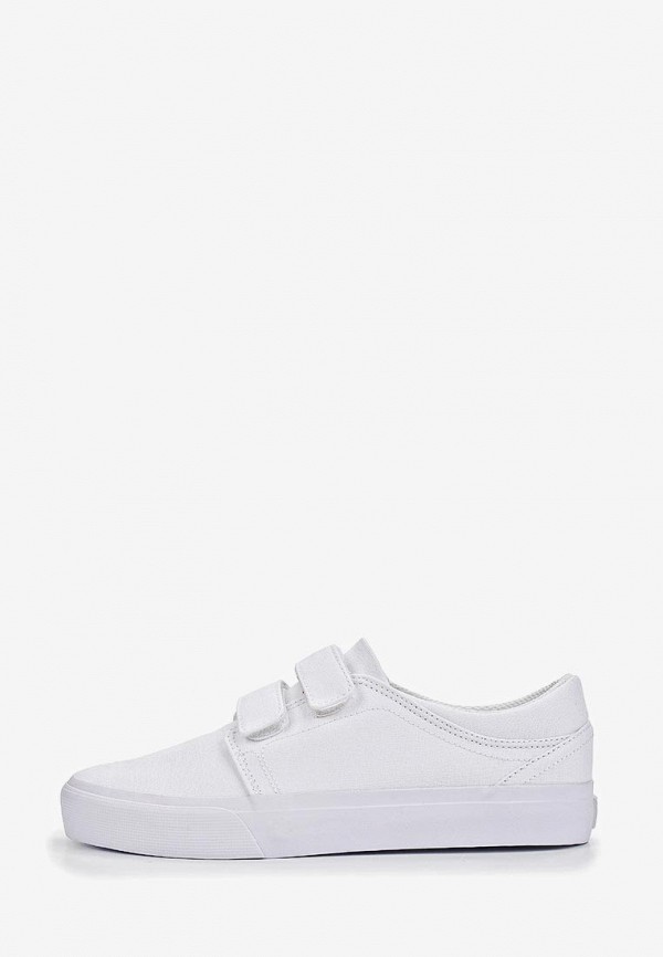 

Кеды DC Shoes, Белый