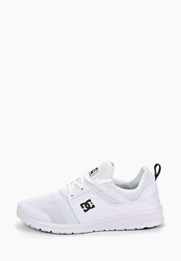 Кроссовки DC Shoes DC Shoes DC329AWFLIR6