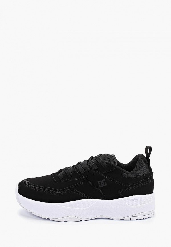 

Кроссовки DC Shoes, Черный