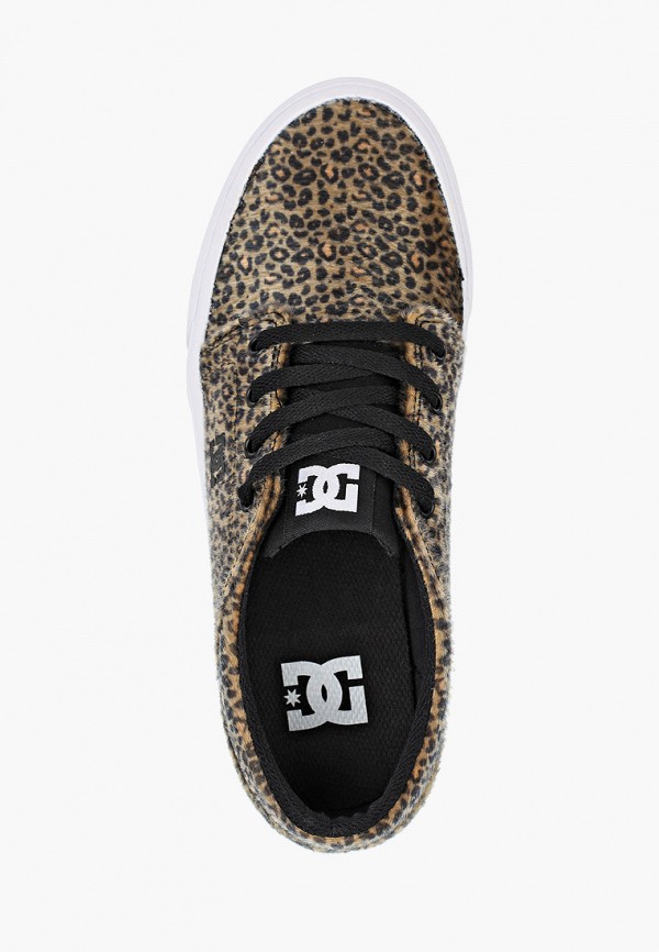 Кеды DC Shoes ADJS300080 Фото 4